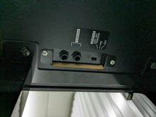 Load image into Gallery viewer, Yamaha Clavinova CLP-440PE Digital Piano polished ebony glossy black stock 23152