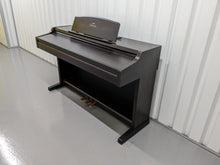 Load image into Gallery viewer, Yamaha Clavinova CLP-840 Digital Piano in dark rosewood finish stock # 23150