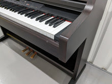 Load image into Gallery viewer, Yamaha Clavinova CLP-840 Digital Piano in dark rosewood finish stock # 23150