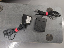 Load image into Gallery viewer, Yamaha P-35 Weighted Keys Portable piano + stand + stool + pedal stock #23160