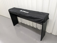 Load image into Gallery viewer, Yamaha P-35 Weighted Keys Portable piano + stand + stool + pedal stock #23160