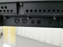 Load image into Gallery viewer, Yamaha P-35 Weighted Keys Portable piano + stand + stool + pedal stock #23160