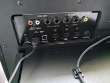 Load image into Gallery viewer, YAMAHA CLAVINOVA CVP-307 DIGITAL PIANO ARRANGER IN MAHOGANY STOCK #23159
