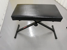 Load image into Gallery viewer, Yamaha Arius YDP-161 Digital Piano and stool in satin black finish stock # 23157