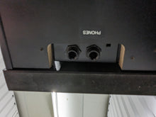 Load image into Gallery viewer, Yamaha Arius YDP-161 Digital Piano and stool in satin black finish stock # 23157