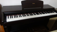 Load image into Gallery viewer, Yamaha Arius YDP-121 Digital Piano in dark rosewood stock nr 23028