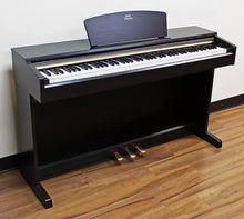 Load image into Gallery viewer, Yamaha Arius YDP-160 Digital Piano in rosewood- clavinova keyboard stock # 22200