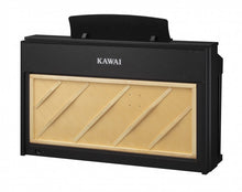 Load image into Gallery viewer, Kawai CA93 concert artist Digital Piano in satin black colour stock number 23113
