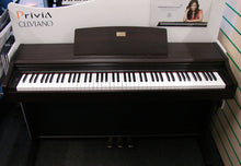 Load image into Gallery viewer, Casio Celviano AP-33 Digital Piano in rosewood, weighted keys Stock no 22110