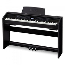 Load image into Gallery viewer, Casio Privia PX-780 Compact slimline Digital Piano Full size . Stock no 22293