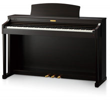 Load image into Gallery viewer, Kawai CN42R Digital Piano in rosewood with stool stock number 22090