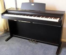 Load image into Gallery viewer, Casio Celviano AP-33 Digital Piano in rosewood, weighted keys Stock no 22110