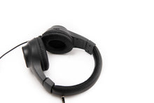 Load image into Gallery viewer, Piano headphones for digital pianos and keyboards with 6.3mm connector