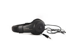 Load image into Gallery viewer, Piano headphones for digital pianos and keyboards with 6.3mm connector