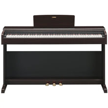Load image into Gallery viewer, Yamaha Arius YDP-143 Digital Piano rosewood weighted keys stock number 22222