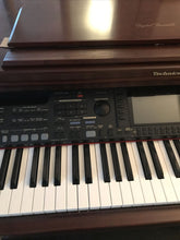 Load image into Gallery viewer, Technics SX-PR902 Digital Piano / arranger, mahogany colour full size 88 weighed