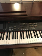 Load image into Gallery viewer, Technics SX-PR902 Digital Piano / arranger, mahogany colour full size 88 weighed