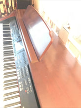 Load image into Gallery viewer, Technics SX-PR902 Digital Piano / arranger, mahogany colour full size 88 weighed
