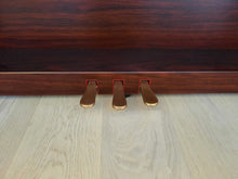 Load image into Gallery viewer, Yamaha Clavinova CLP-535 digital piano in mahogany finish stock # 22295