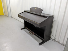 Load image into Gallery viewer, Yamaha Clavinova CVP-203 Digital Piano arranger Full Size 88 keys stock nr 22402