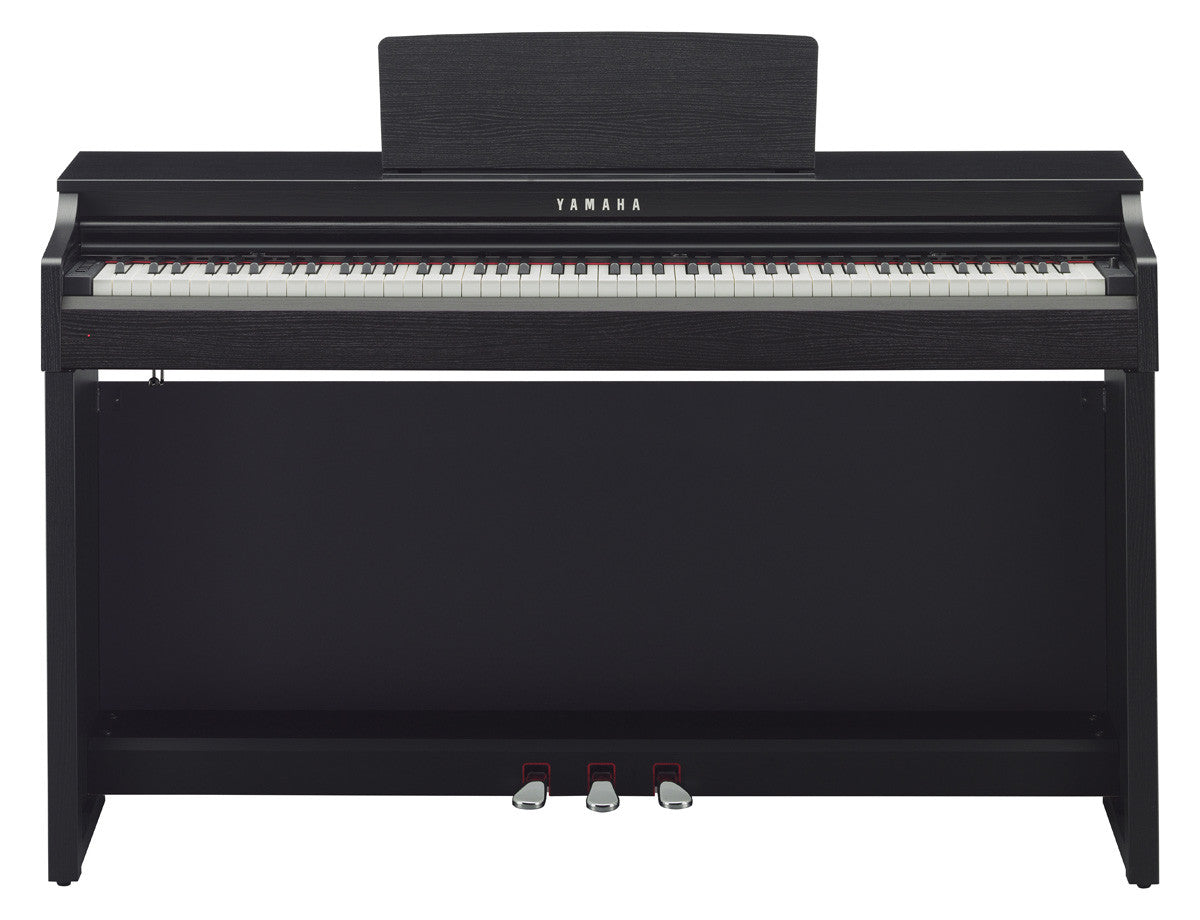 Yamaha Clavinova Clp 525