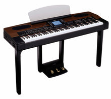 Load image into Gallery viewer, Yamaha PF1000 Electric Piano / Arranger with Auto Accompaniments stock nr 23110