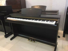 Load image into Gallery viewer, Yamaha Arius YDP-160 Digital Piano in rosewood- clavinova keyboard stock # 22200
