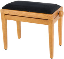 Load image into Gallery viewer, YAMAHA CLAVINOVA CLP-370c DIGITAL PIANO + STOOL in cherry wood stock nr 25342
