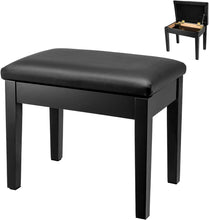 Load image into Gallery viewer, Yamaha Clavinova CLP-170PE Digital Piano glossy black polished ebony stock #26282
