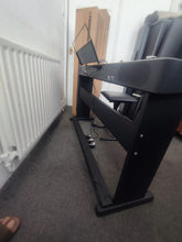 Load image into Gallery viewer, CASIO CDP-S160BK CDP-S160 with dedicated stand, pedals, stool bnib stock #25323
