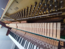 Load image into Gallery viewer, Yamaha E108 Upright Acoustic piano in rosewood stock #25349
