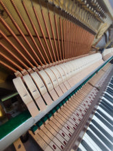 Load image into Gallery viewer, Yamaha E108 Upright Acoustic piano in rosewood stock #25349
