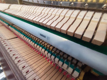 Load image into Gallery viewer, Yamaha E108 Upright Acoustic piano in rosewood stock #25349
