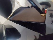Load image into Gallery viewer, Yamaha Clavinova CLP-265GP in polished glossy black + stool. stock number 25350
