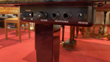 Load image into Gallery viewer, Yamaha GranTouch GT1 Digital Grand Piano Gloss Black Real Grand Action #26281
