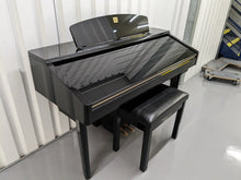 Load image into Gallery viewer, Yamaha Clavinova CVP-210 spares / repair FOR PARTS ONLY - NO RETURNS
