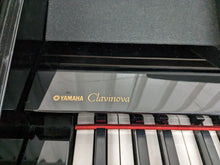 Load image into Gallery viewer, Yamaha Clavinova CVP-210 spares / repair FOR PARTS ONLY - NO RETURNS
