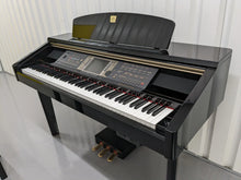 Load image into Gallery viewer, Yamaha Clavinova CVP-210 spares / repair FOR PARTS ONLY - NO RETURNS
