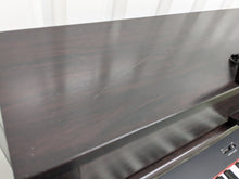 Load image into Gallery viewer, Yamaha Clavinova CLP-330 Digital Piano in dark rosewood finish stock nr 23168

