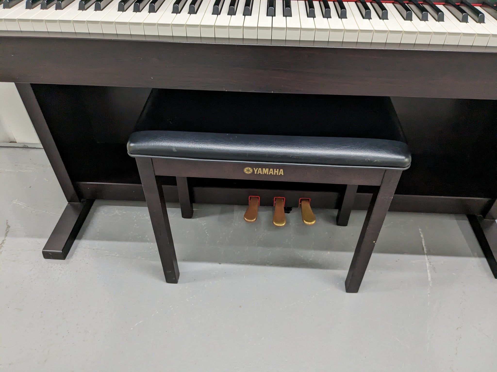 鍵盤楽器 YAMAHA Clavinova CLP-340 ヤマハ | CLP-340PE - Clavinova（クラビノーバ） - 特長