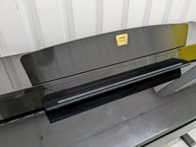Load image into Gallery viewer, Yamaha Clavinova CLP-330PE glossy black polished ebony Piano stock #23170

