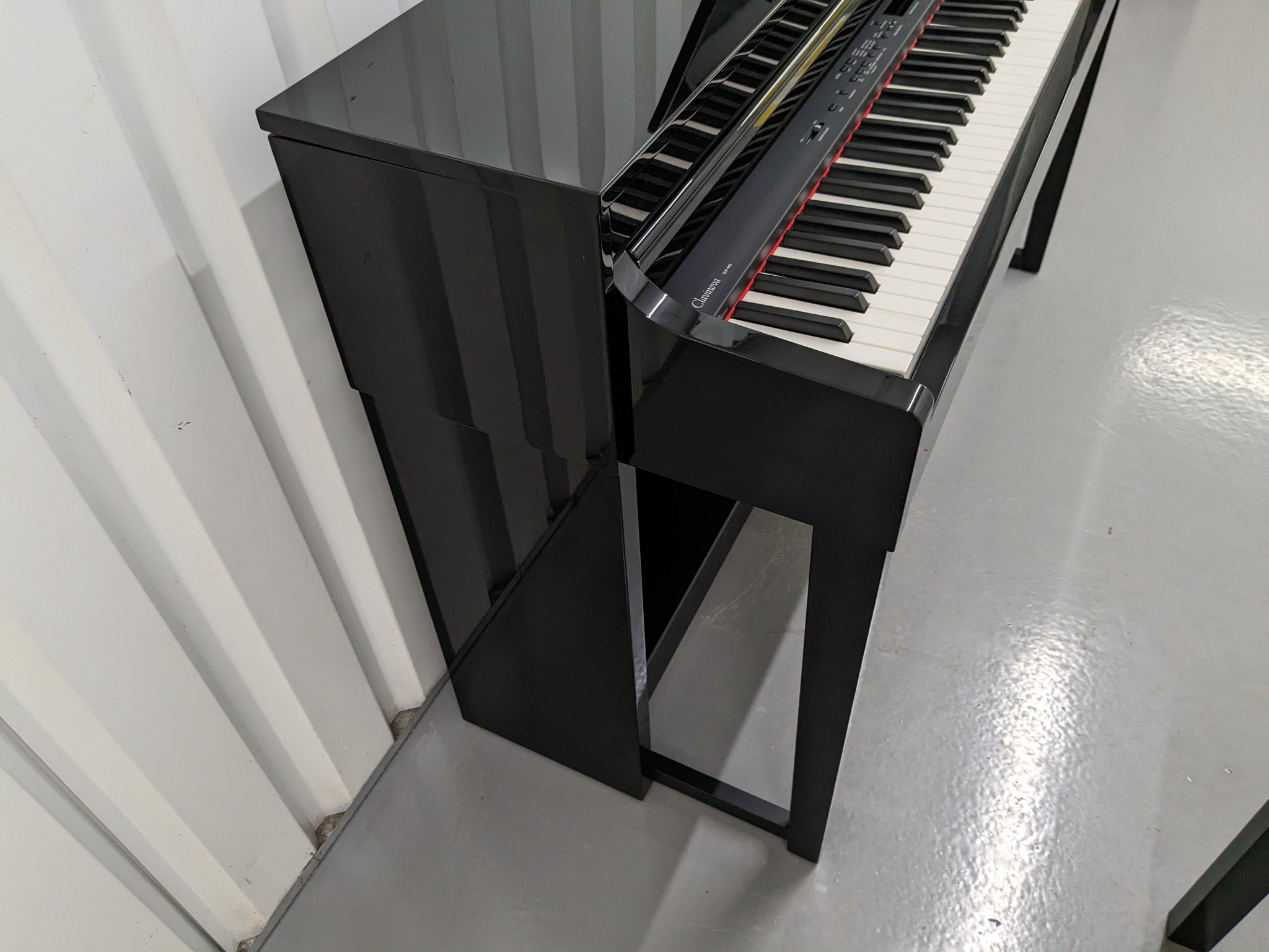 YAMAHA クラビノーバ  CLP-440PE 電子ピアノ ヤマハ | CLP-440 - Clavinova（クラビノーバ） - 概要