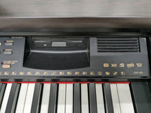 Load image into Gallery viewer, Yamaha Clavinova CVP-201 Digital Piano arranger Full Size 88 keys stock nr 23181
