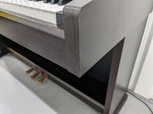 Load image into Gallery viewer, Yamaha Clavinova CVP-201 Digital Piano arranger Full Size 88 keys stock nr 23181
