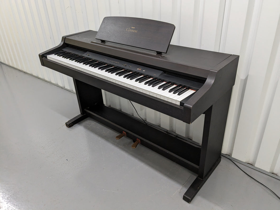 Yamaha Clavinova CLP-311 Digital Piano full size weighted keys stock no 23178