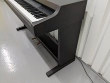 Load image into Gallery viewer, Yamaha Clavinova CLP-311 Digital Piano full size weighted keys stock no 23178
