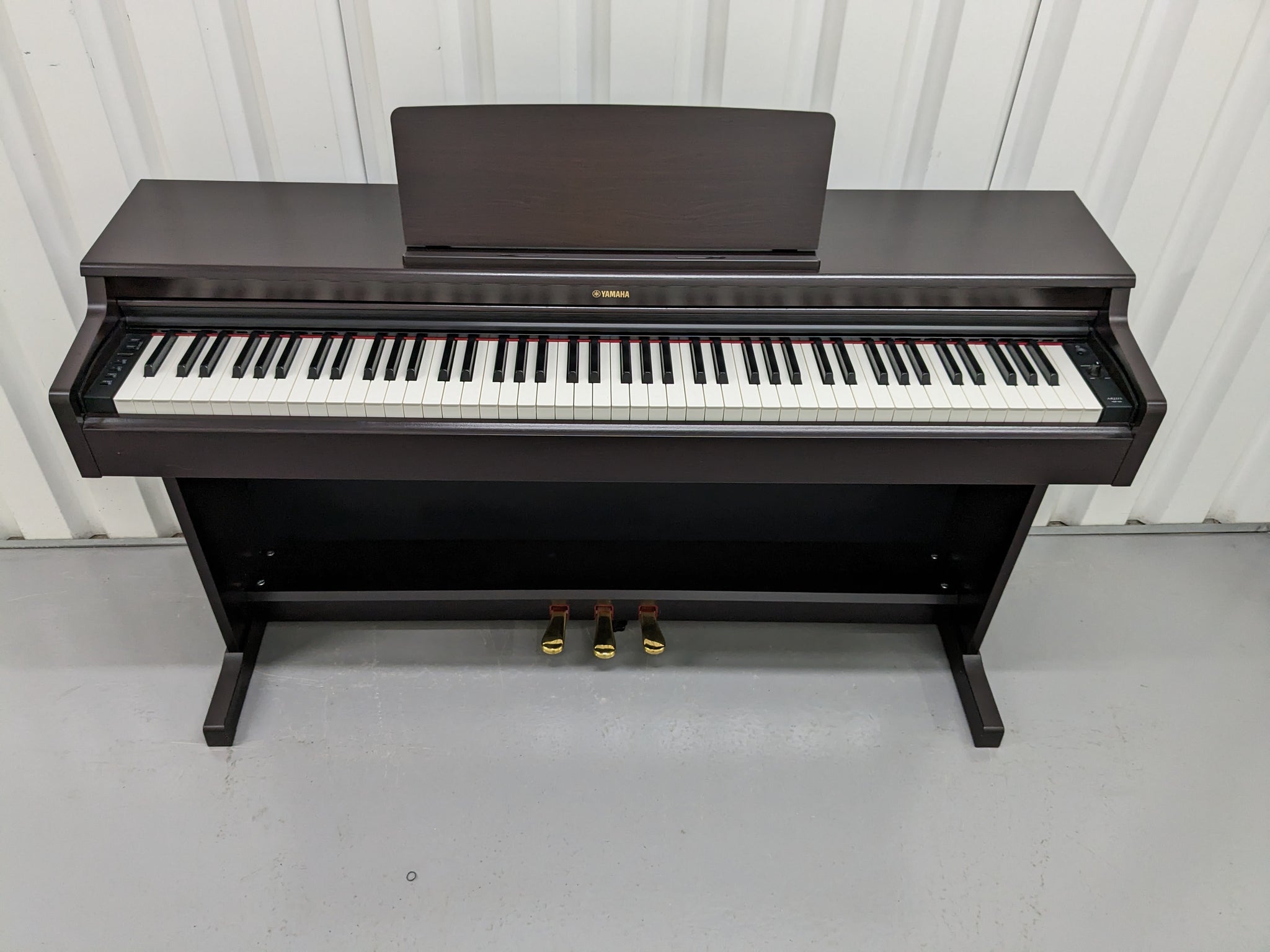 ヤマハ YDP-164 - ARIUS（アリウス） YAMAHA New Yamaha YDP-164 Arius Digital Piano: Buy Online | Coach House