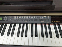 Load image into Gallery viewer, Yamaha Clavinova CLP-170 Digital Piano in dark rosewood colour stock nr 23199
