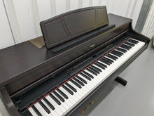 Load image into Gallery viewer, Roland HP-7e professional high specs Digital Piano with stool stock # 23201
