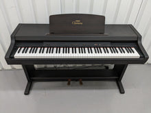 Load image into Gallery viewer, Yamaha Clavinova CLP-311 Digital Piano full size weighted keys stock no 23176

